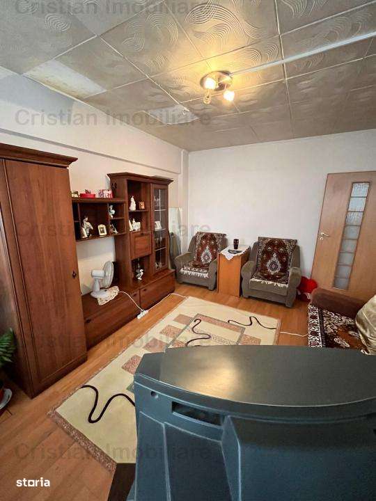 Spatios ! Ap. 3 camere confort 1 decomandat Vidin - Imagine principală: 2/9