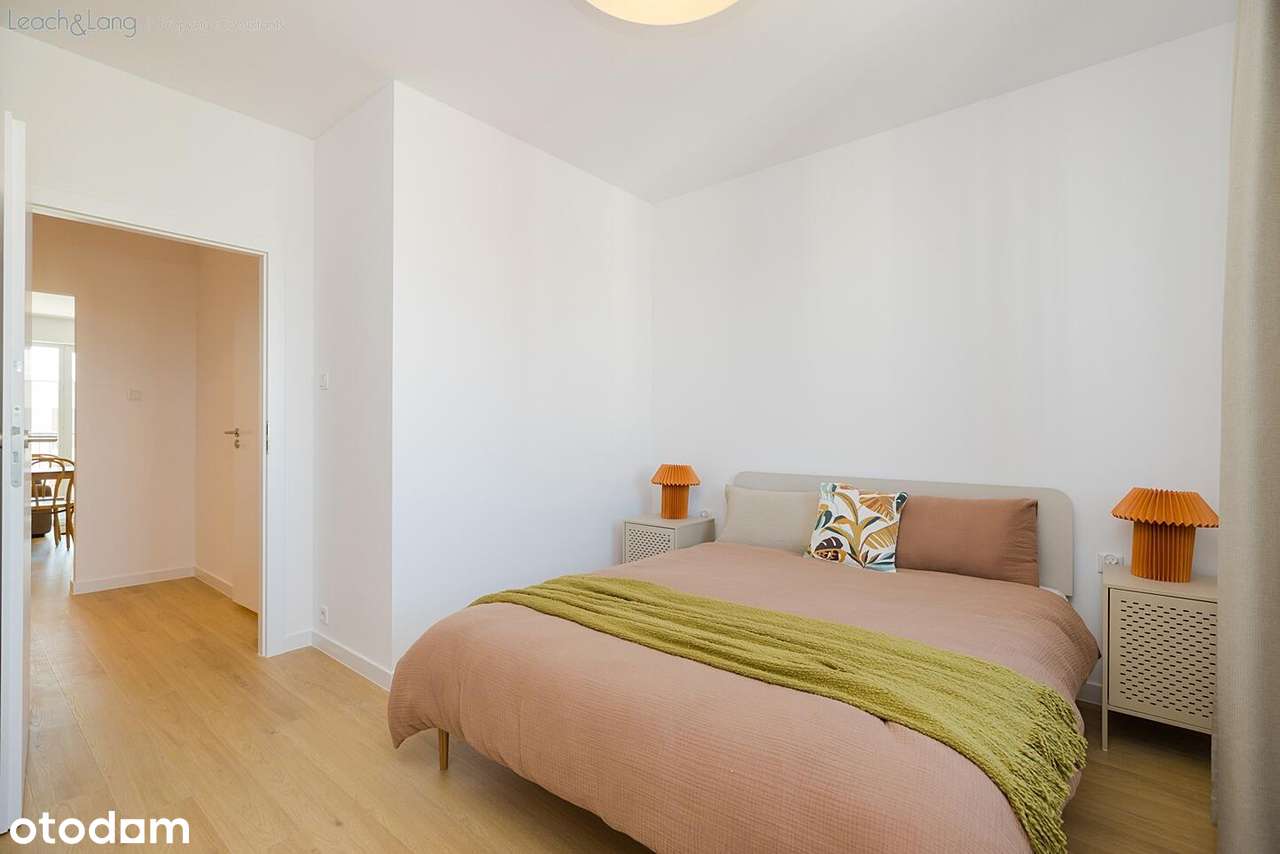 Podgórze/ Płaszów, 3-pok., balkon, BEZ PROWIZJI-3