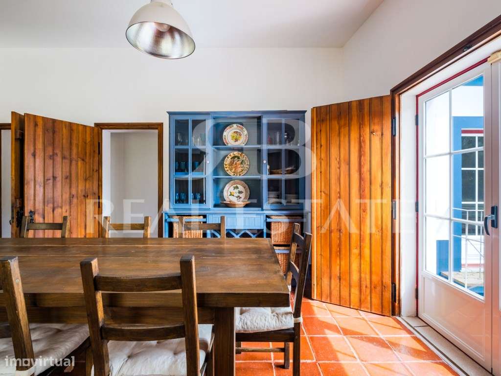 Propriedade no Alentejo | Montemor-o-Novo | A uma hora de Lisboa-11