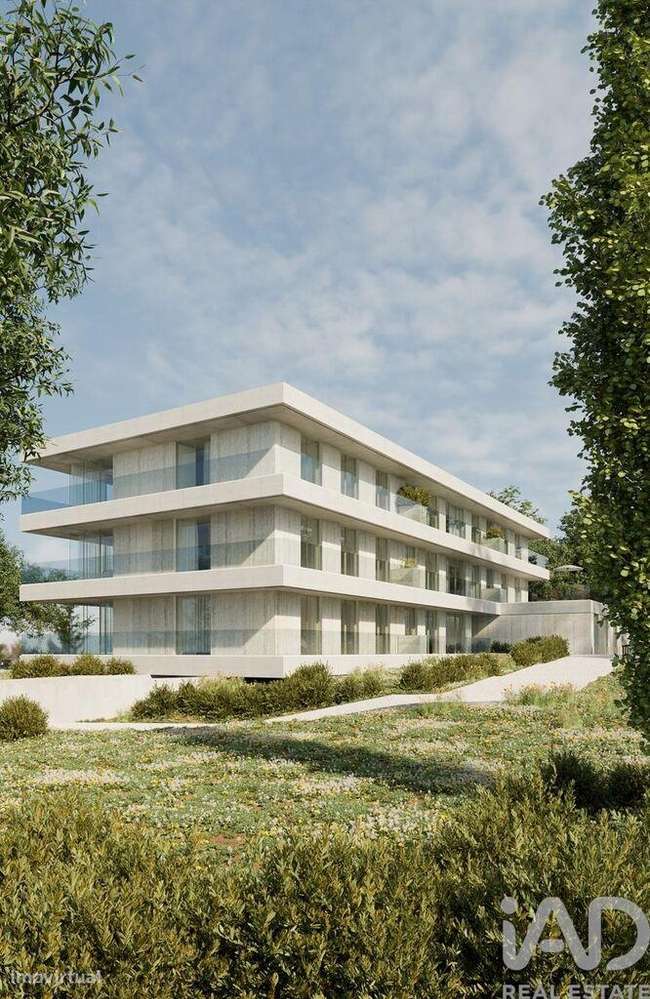 Terreno em Vila Meã - Grande imagem: 5/10