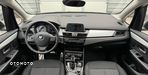 BMW Seria 2 218d Advantage sport - 11