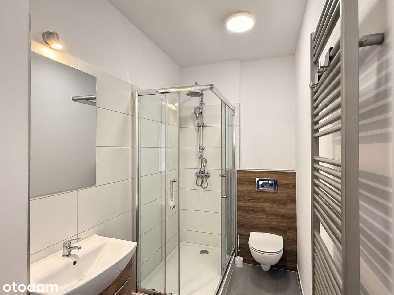 Duże mieszkanie w stylowej kamienicy - Pełny obrazek: 5/19