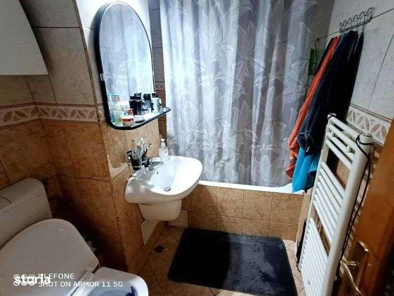 Schimb apartament 4 cam, Zorilor cu 2 garsoniere conf. 1 plus dif - Imagine principală: 4/6