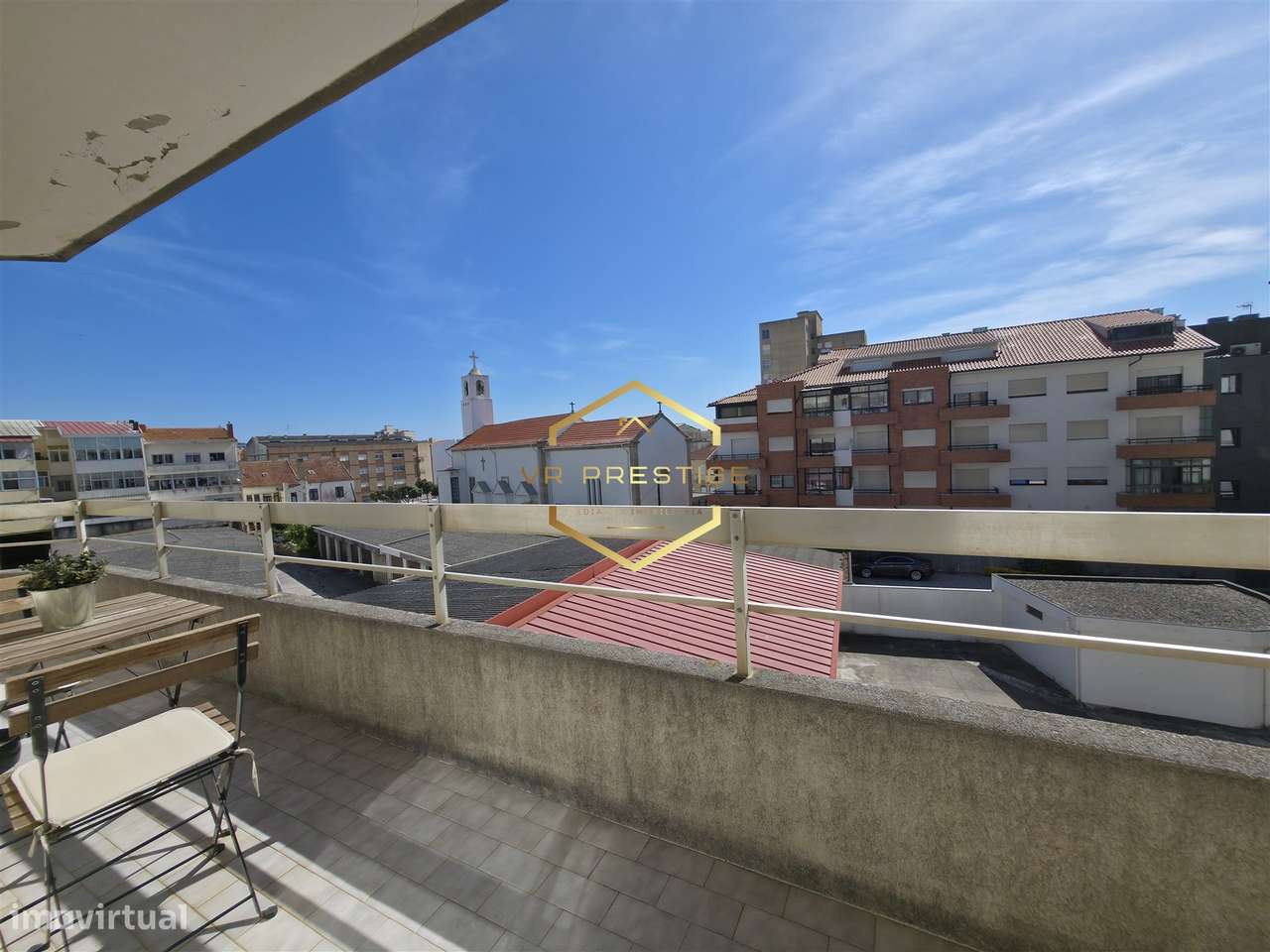 Apartamento T3 Venda em Póvoa de Varzim, Beiriz e Argivai,Póvoa de Var-8