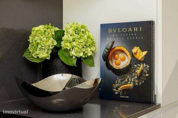 Apartamento T3 no  Infinity  com Três Suites | Lifestyle  e  Welness-19