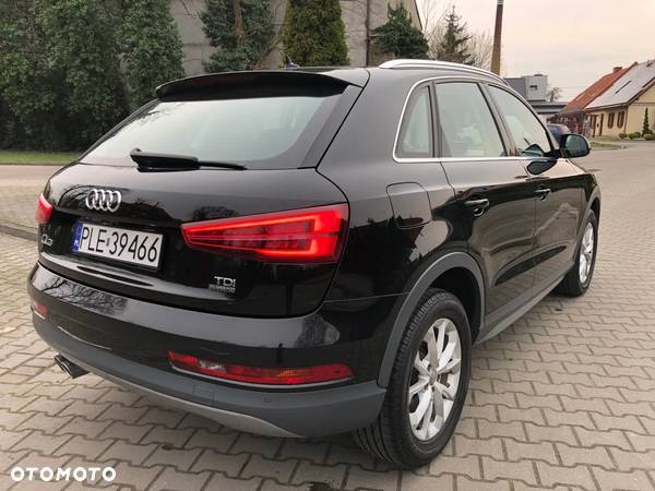 Audi Q3 2.0 TDI Quattro S tronic - 6