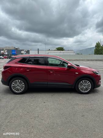 Opel Grandland X 2.0 START/STOP Aut. Innovation - 6