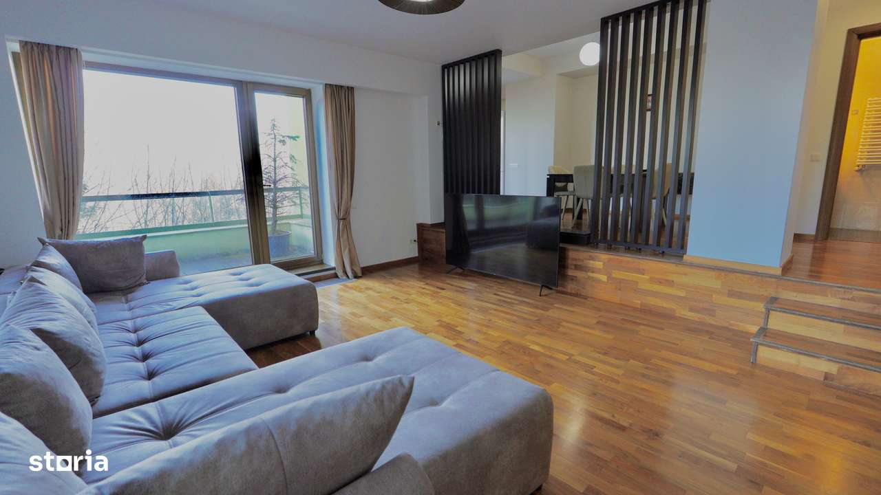 Apartament 3 camere - Bellevue Drumul Poienii - Imagine principală: 4/20