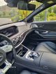 Mercedes-Benz Klasa S 400 d 4-Matic L 9G-TRONIC - 5