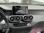 Mercedes-Benz X 250 d 4MATIC Aut. POWER - 16