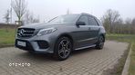 Mercedes-Benz GLE 350 d 4-Matic - 2