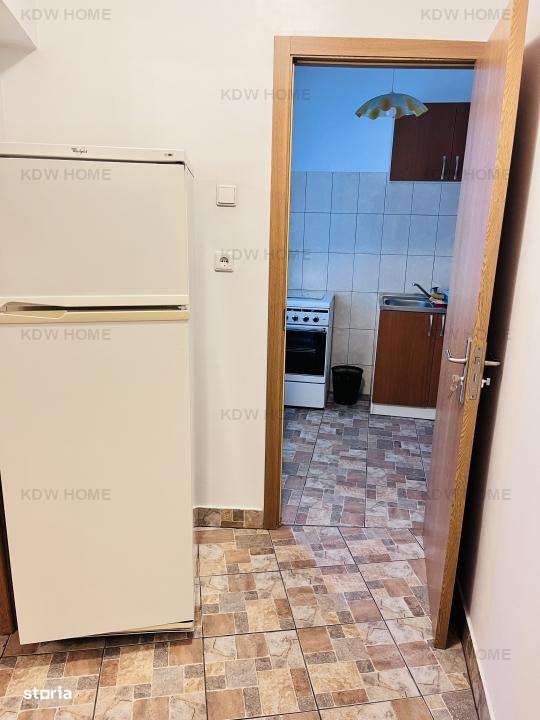 Garsoniera zona TEI - Imagine principală: 5/8