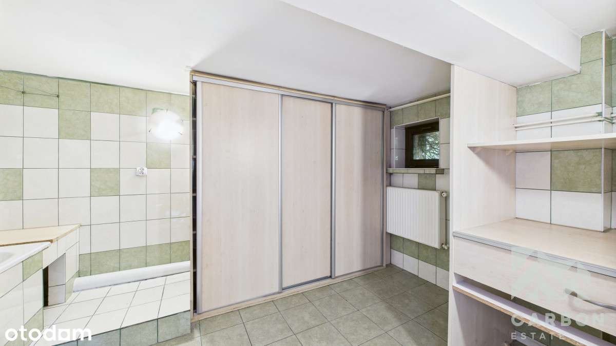 Duży dom idealny dla rodziny - cisza i spokój-15