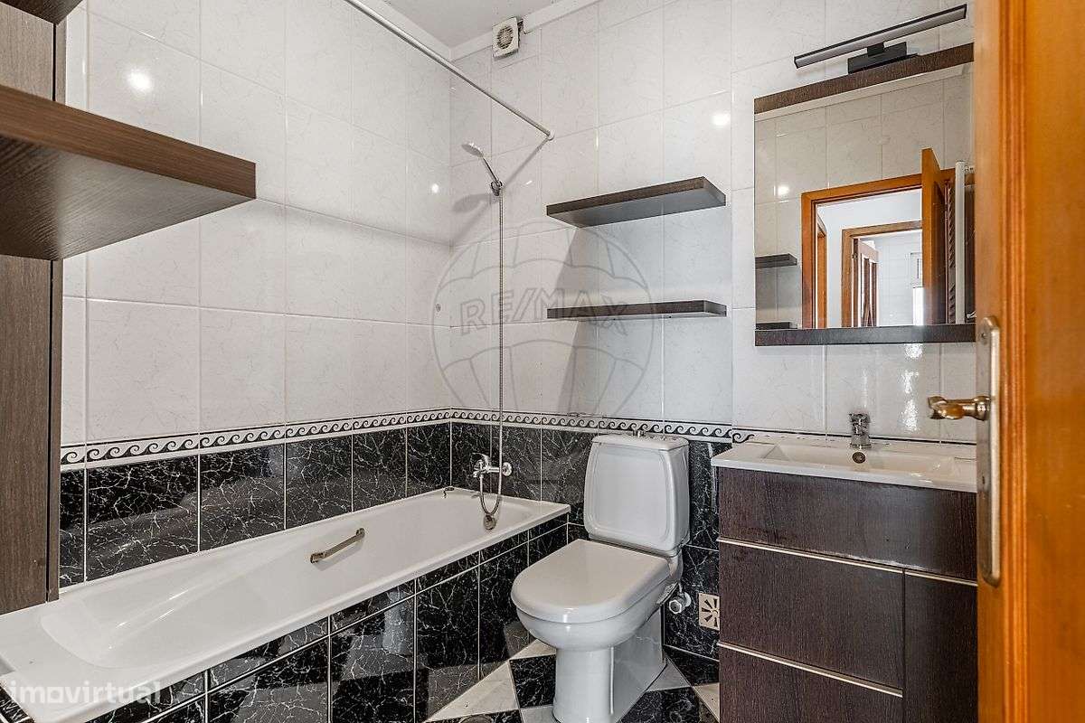 Apartamento T2 para venda-14