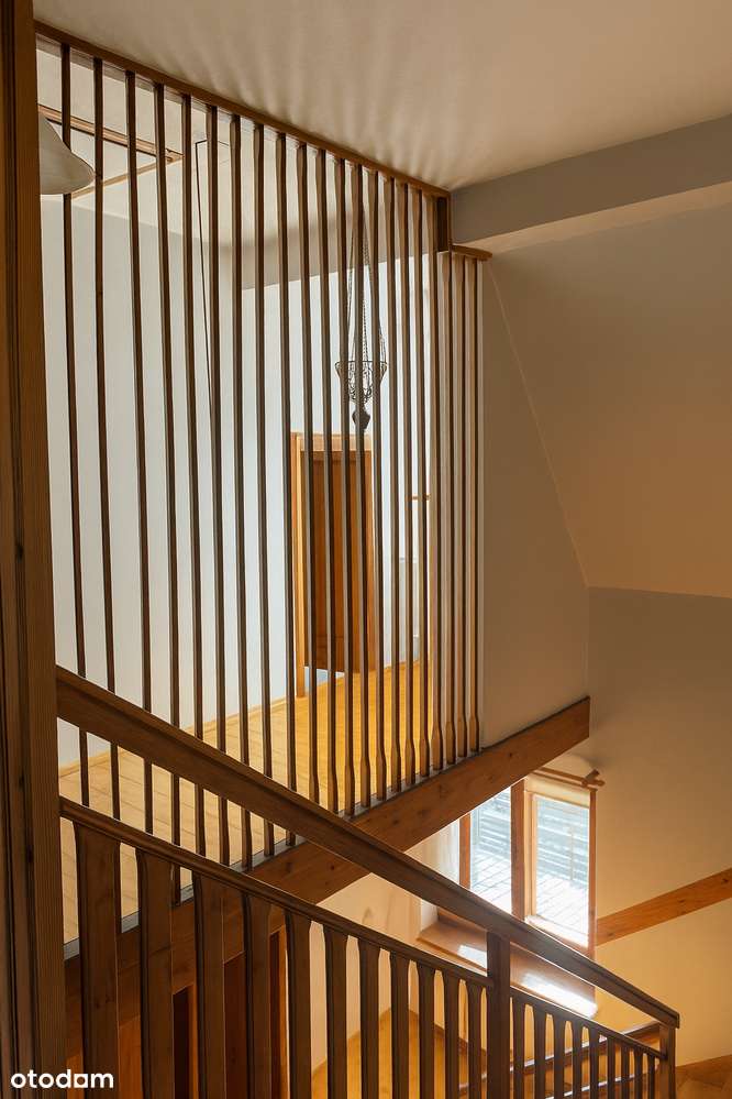 Twój azyl wśród zieleni – dom z dużą działką w Zawadce-13