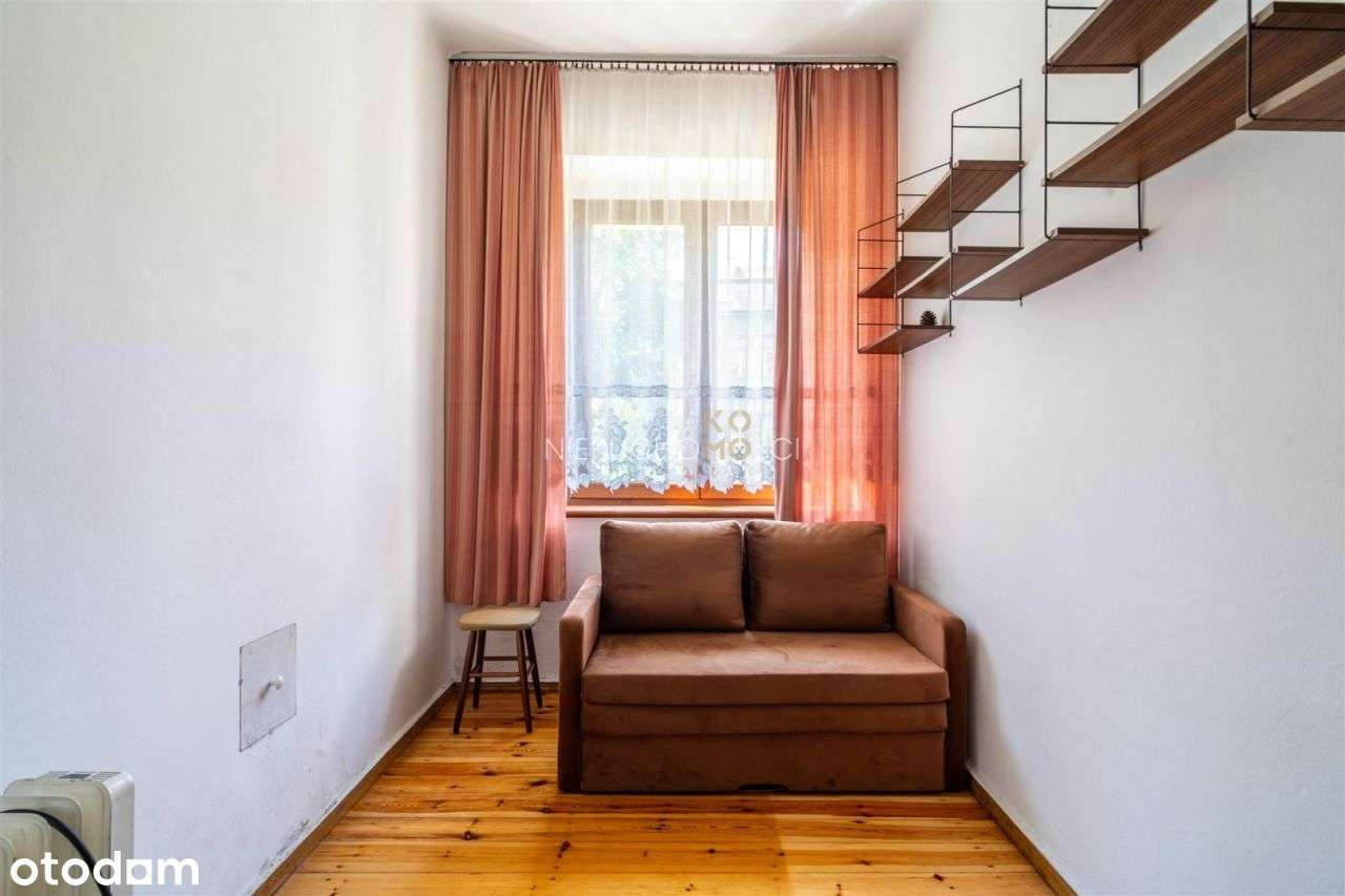 Przy Odrze | Ciche | Wysokie | Piwnica | Loggia-2