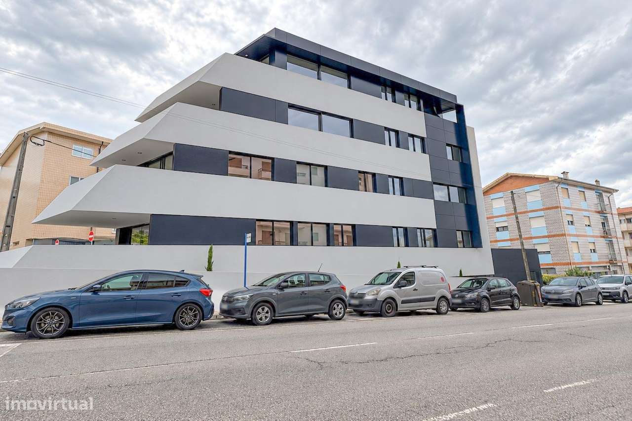 Apartamento T4 |  Bismark | Gondomar-24