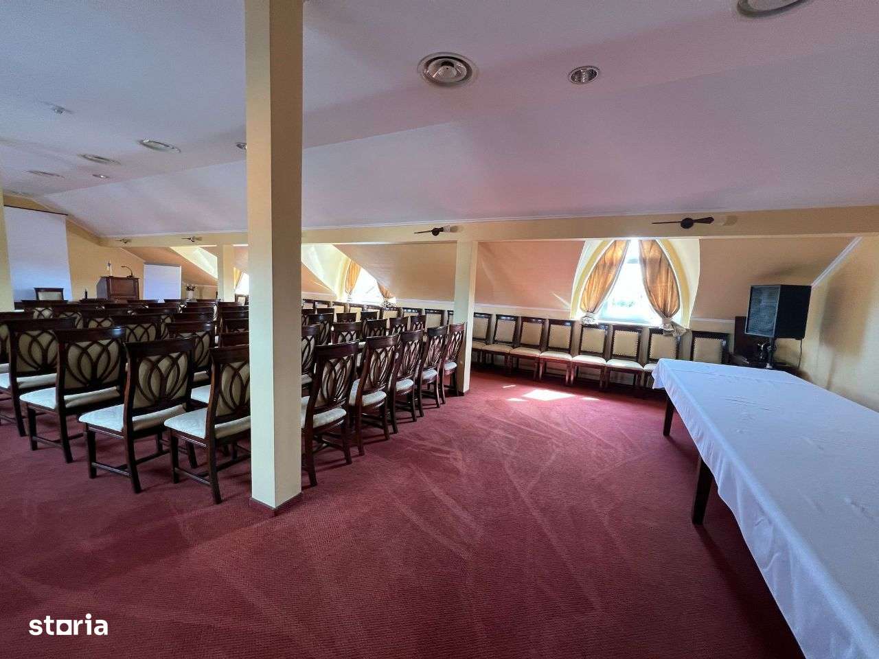 Gaminvest Spatiu de inchiriat ultracentral Oradea, Bihor A2383 - Imagine principală: 4/6