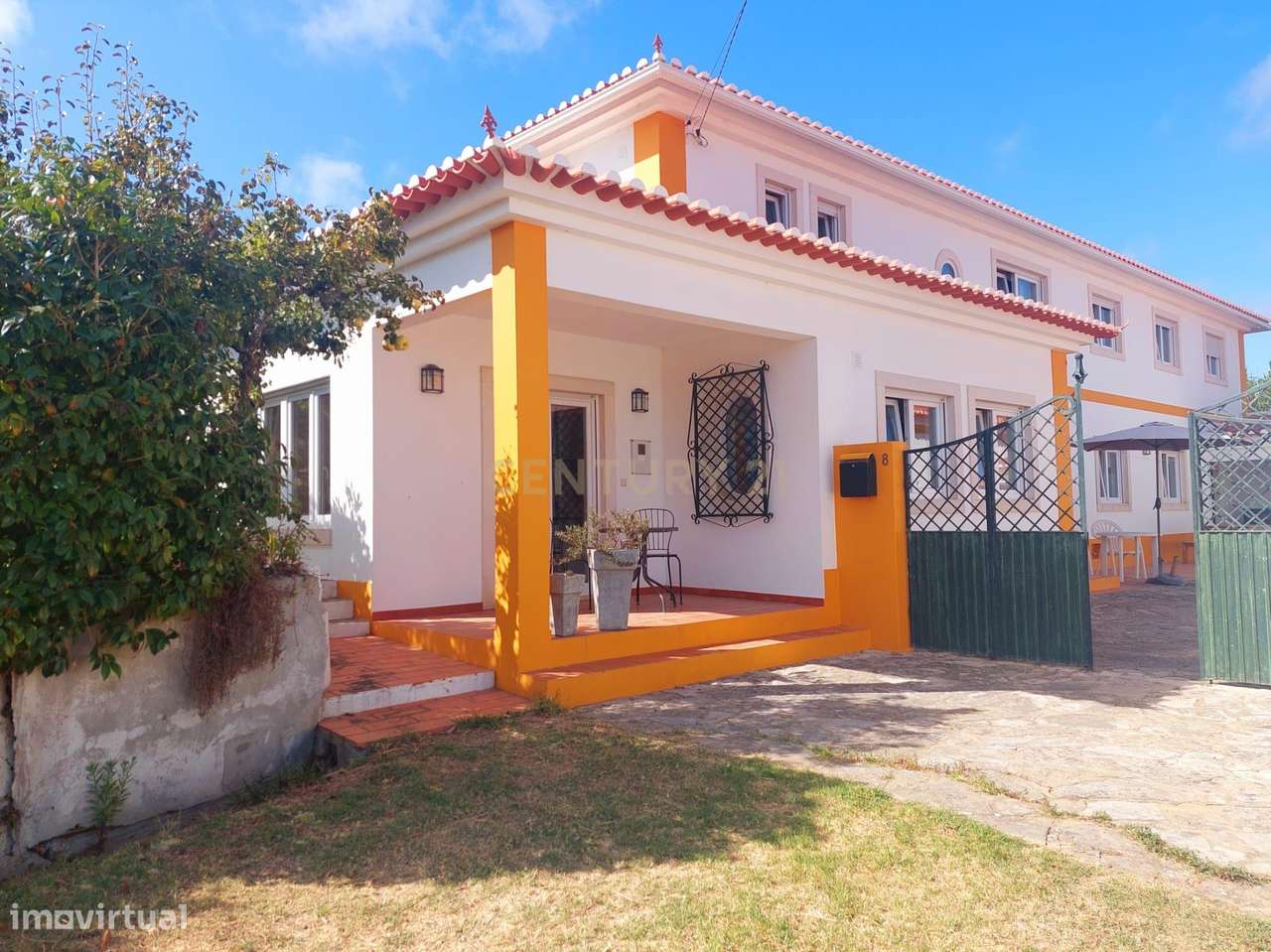 Moradia Isolada T5+2 | Piscina Privada, Jardim e Terreno 3.600 m2  - 5 - Grande imagem: 2/58