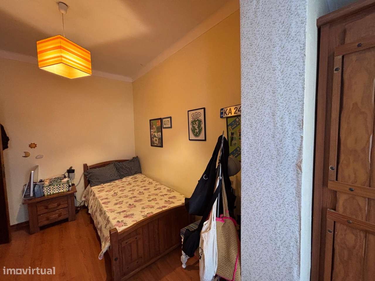 Moradia V4 centro da Cruz de Pau - Grande imagem: 4/37