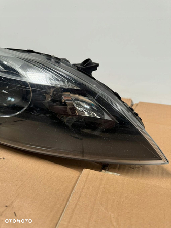 LAMPA PRAWY PRZÓD XENON VOLVO V40 II 2012-2018 31283335 - 5