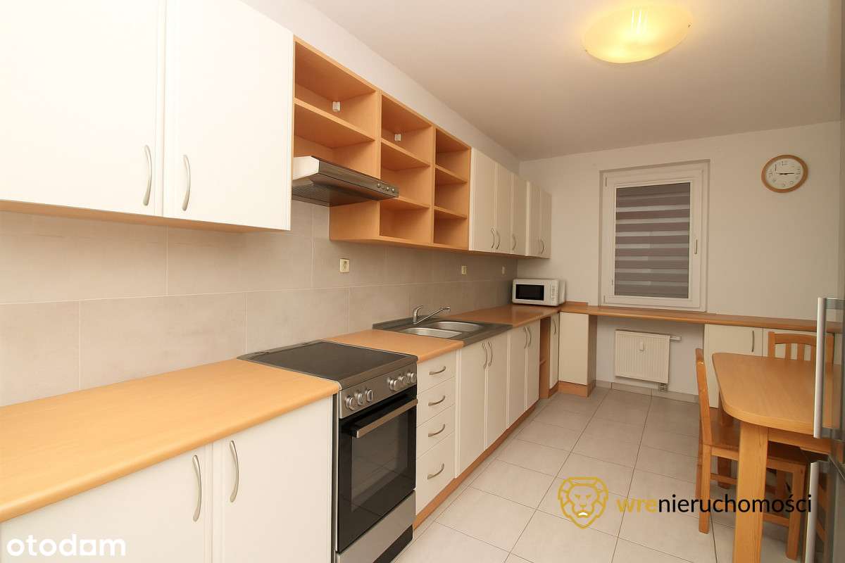 Przestronne 2-pokojowe mieszkanie z balkonem – Gaj - Pełny obrazek: 5/7