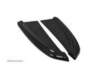 Prelungiri Laterale Bara Spate compatibile cu Audi A8 D4 Maxton Design - 5