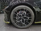 Aston Martin Vantage Coupe V8 AMR - 17