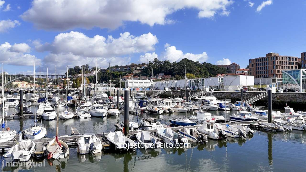 Moradia T2 Venda em Santa Marinha e São Pedro da Afurada,Vila Nova de-17