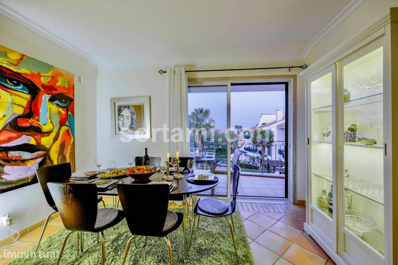 Apartamento T2 Venda em Quarteira,Loulé - Grande imagem: 5/16
