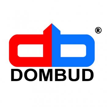 Przedsiębiorstwo Budowlane Dombud S.A. Logo