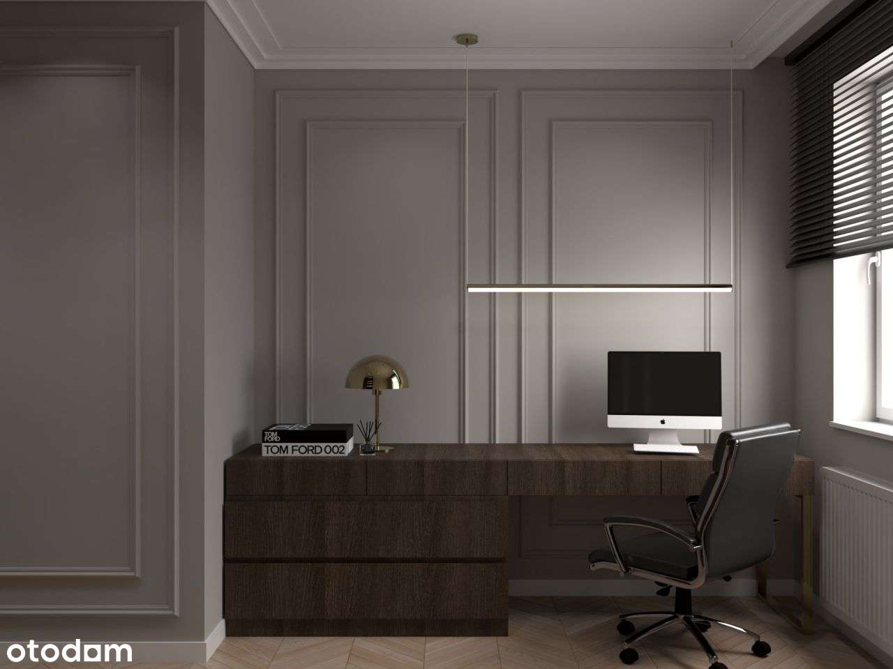 Na Sprzedaż 3-pokojowe mieszkanie! Projektant!-5