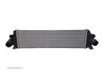 CHŁODNICA INTERCOOLER FORD FOCUS MK4 4 IV 1.0 jX61-6K775-AD - 1