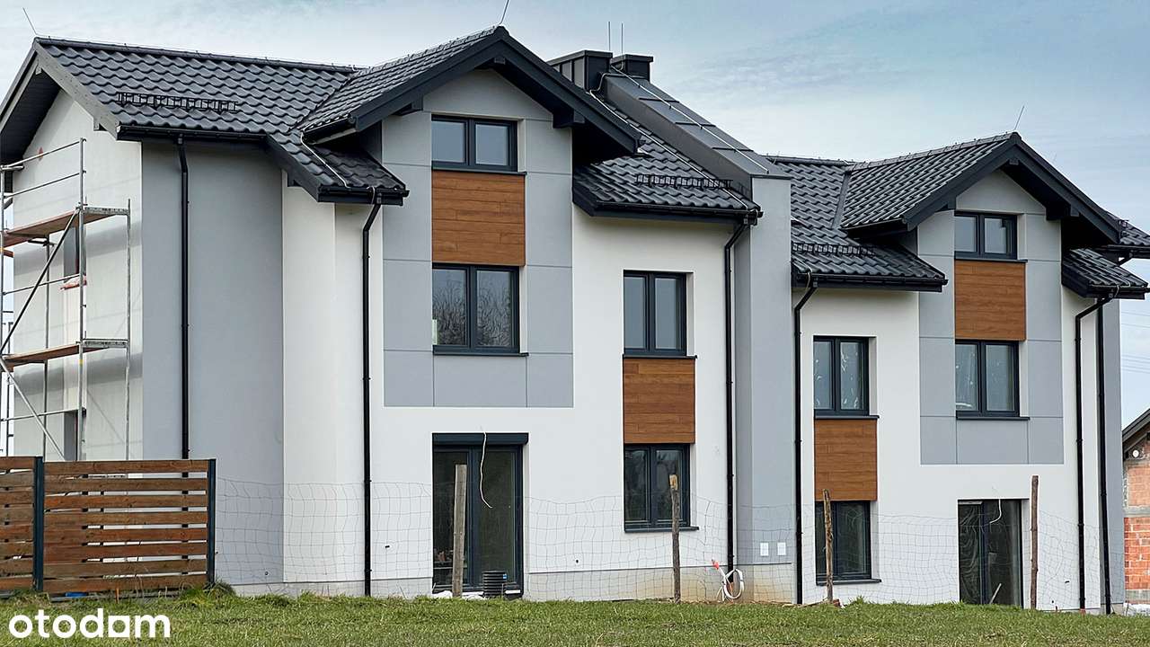 Mieszkanie Piekary, Liszki-0