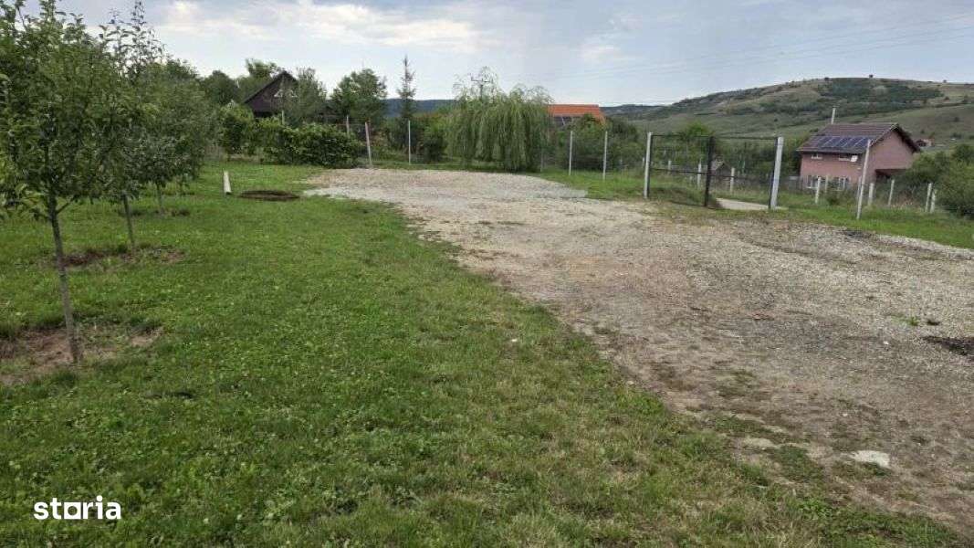 Teren Intravilan-Daia - Imagine principală: 5/6