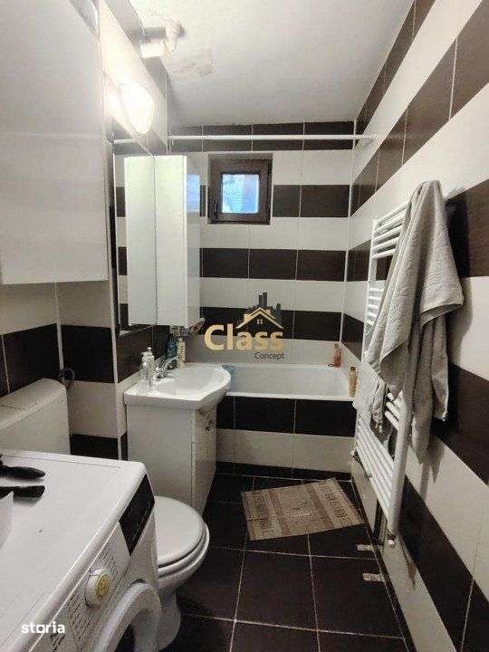 Apartament 2 camere | Decomandat | 48 mpu | Zona Iulius Mall - Imagine principală: 5/6