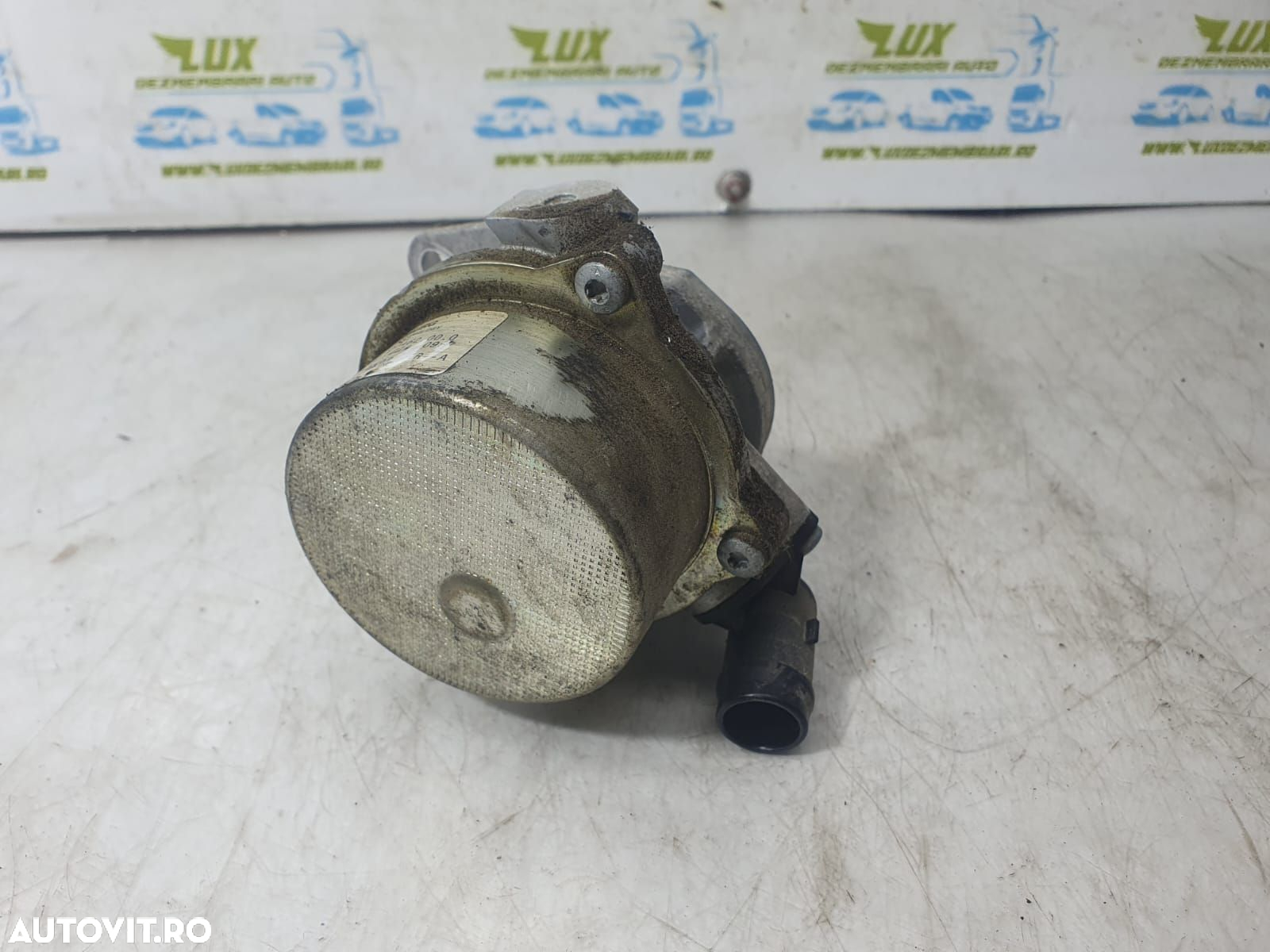 Pompa vacuum 1.5 dci k9k 872 707462000 Renault Megane 4 - 2