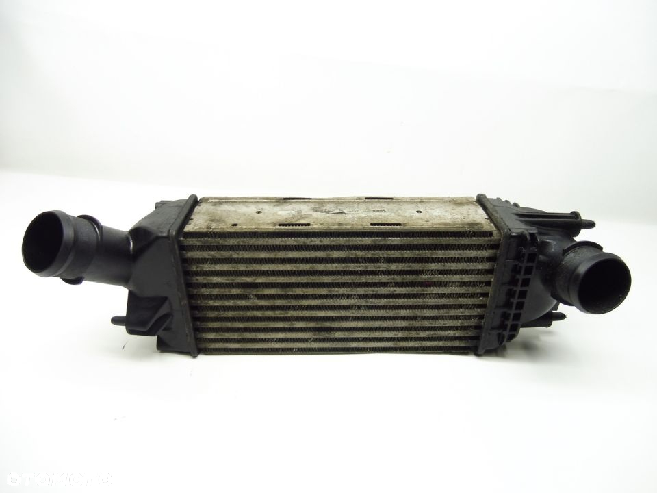 INTERCOOLER CITROEN C5 III 1.6 HDI - 4