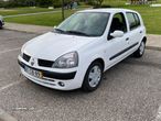 Renault Clio 1.5 dCi SE Storia - 2