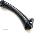 Puxador BMW Serie 3 E90 E91 - Lado Direito Carbono - 2