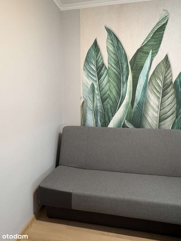 Mieszkanie po remoncie 63m2 | 3 pokoje! loggia! | os. Wschód, Żyrardów-9