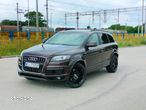 Audi Q7 3.0 TDI DPF Quattro Tiptronic - 12