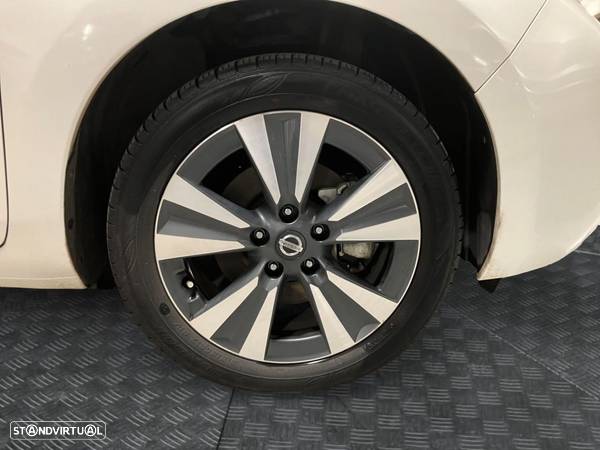 Nissan Leaf Black Edition 30 kWh - 19