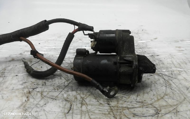 Motor De Arranque Opel Corsa C (X01) - 6