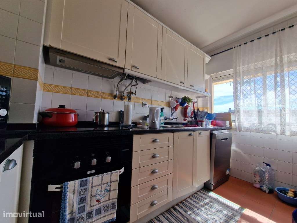 Vende-se T3 em Alfragide, Amadora-7