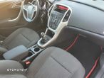 Opel Astra 1.4 Turbo Color Edition - 4