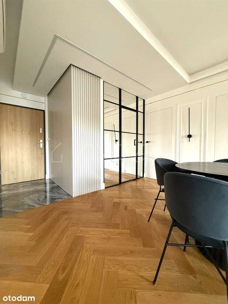 Słoneczny Apartament Premier Park 3 pok.komórka,M-6