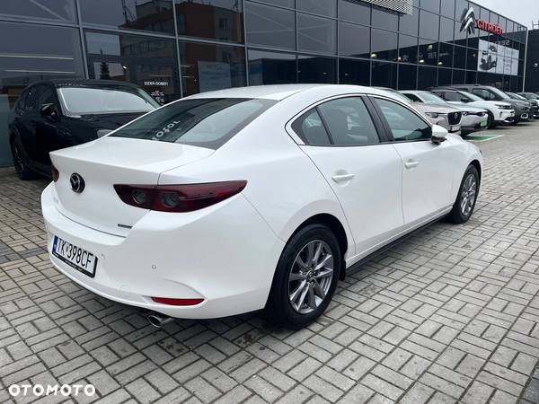 Mazda 3 - 2