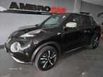 Nissan Juke 1.2 DIG-T Black Edition - 1