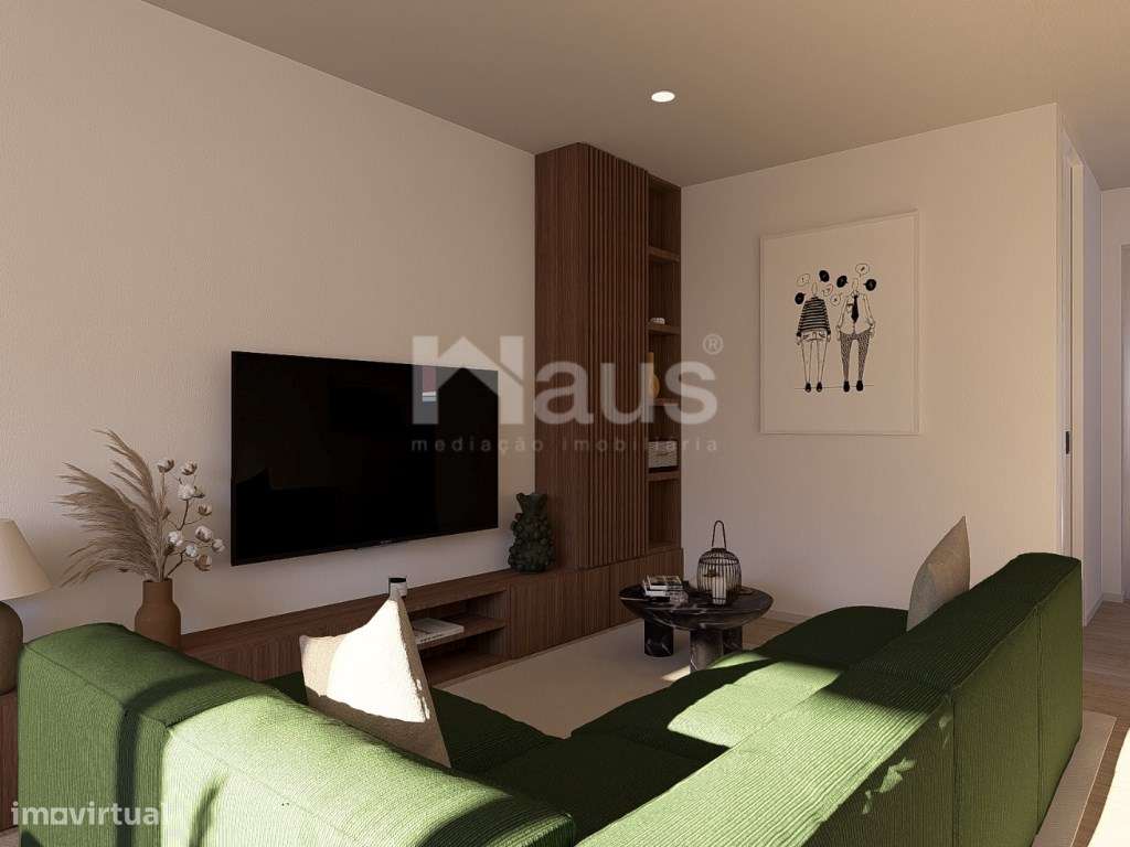 Lote de terreno para construção com projeto aprovado para moradia d...-18